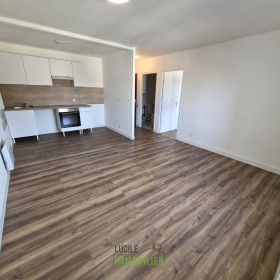 Appartement à Clermont