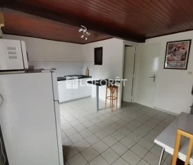 Maison à Hesdin-la-Forêt
