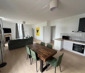 Appartement à Châlons-en-Champagne