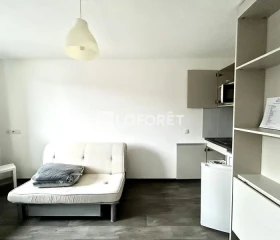 Studio à Strasbourg