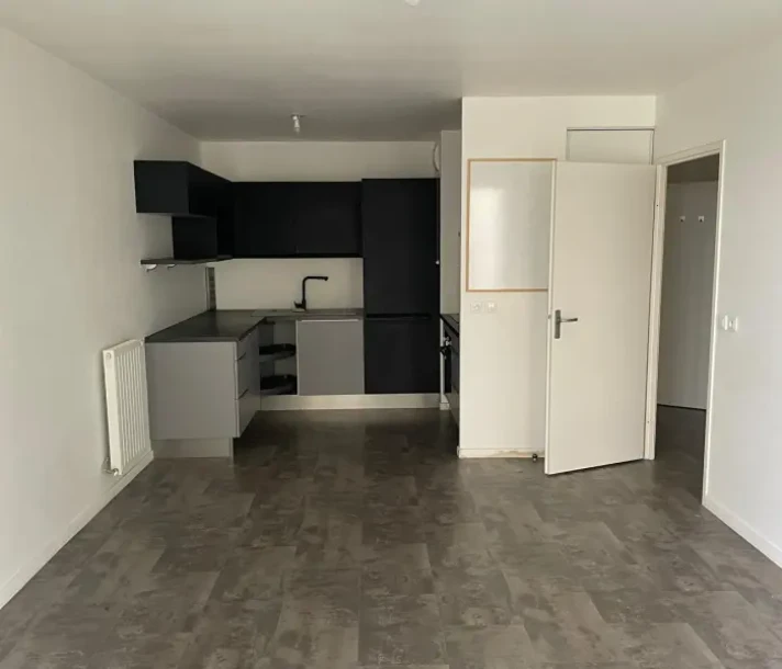 Appartement à Nanterre
