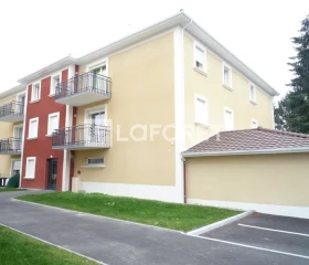 Appartement à Bourg-en-Bresse