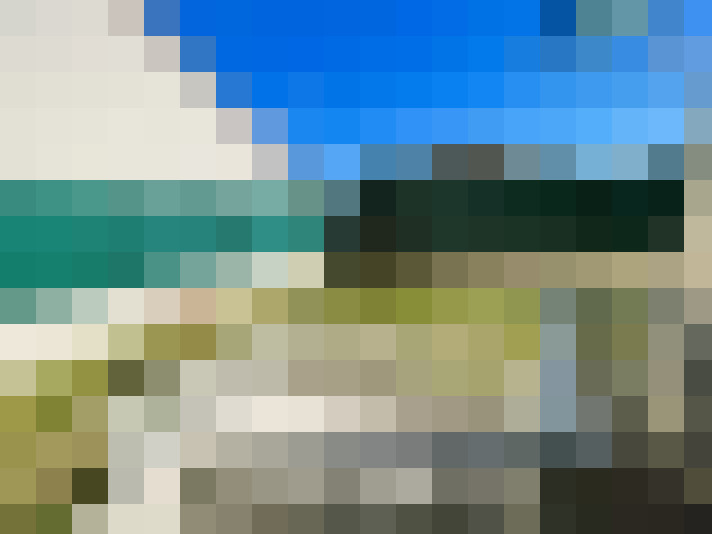  / #7