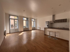 Appartement à Polignac