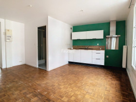 Appartement à Coutances