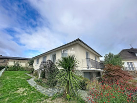 Maison à Agneaux