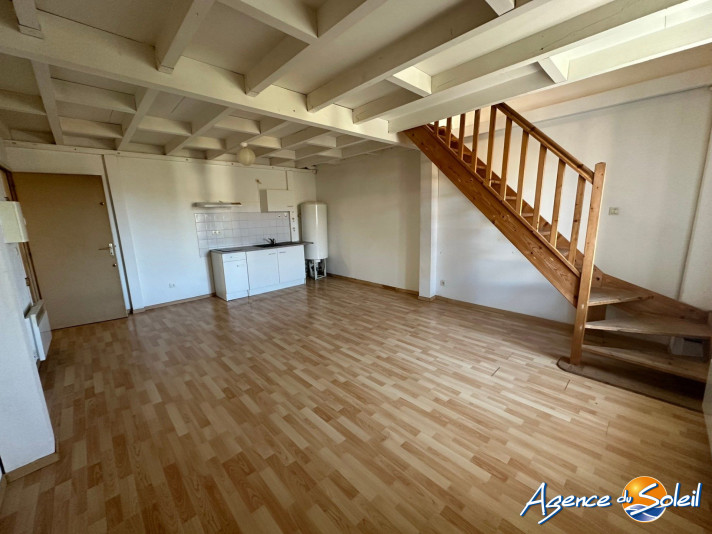 Voir la photo 1/3 du type apartment à Portel-des-Corbières