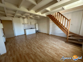 Appartement à Portel-des-Corbières