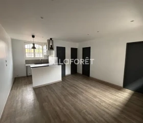 Appartement à Plaisir