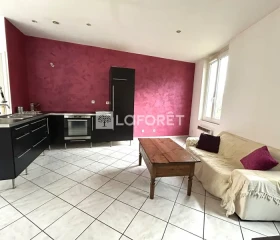 Appartement à Givors