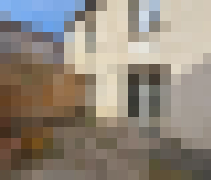 Maison à Beynes
