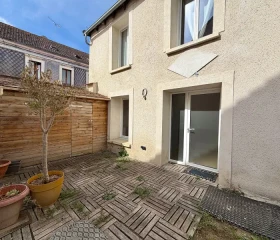 Maison à Beynes