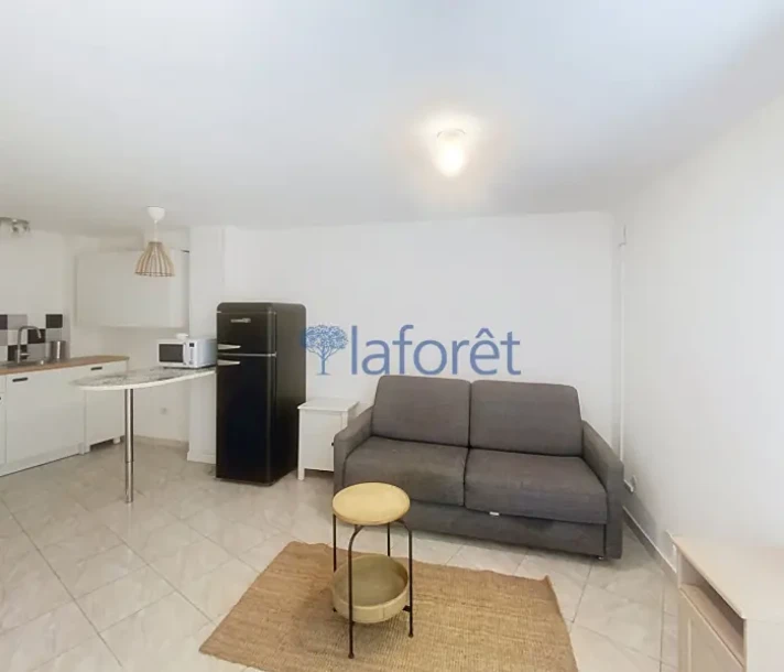 Studio à La Garde