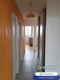 Chambre à Rennes