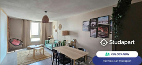 Chambre à Lyon