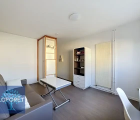 Studio à Évry-Courcouronnes