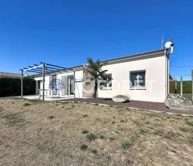 Maison à Moncoutant-sur-Sèvre