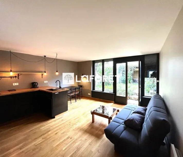 Voir la photo 1/6 du type apartment à Reims