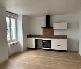 Studio à Scaër