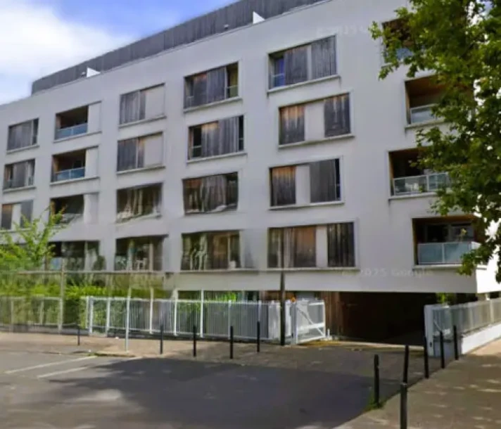 Appartement à Les Ulis