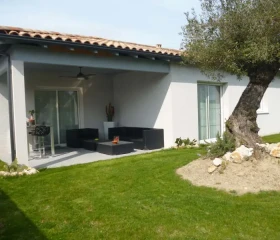Maison à Lherm