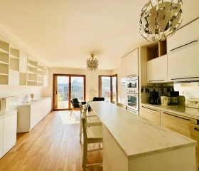 Appartement à Paris