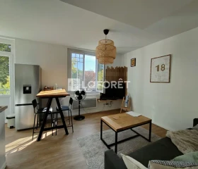 Appartement à Boucau