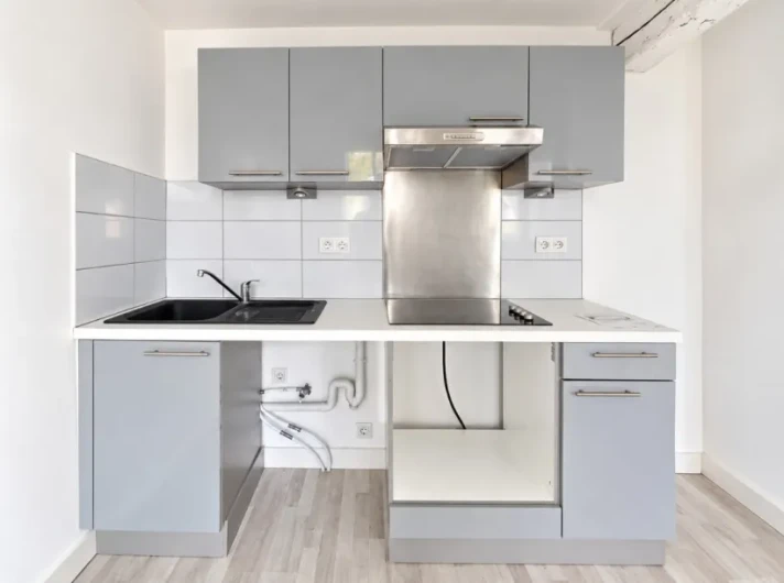 Voir la photo 1/4 du type apartment à Lille