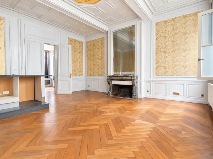 Voir la photo 1/5 du type apartment à Lille