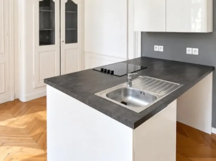 Voir la photo 1/6 du type apartment à Lille