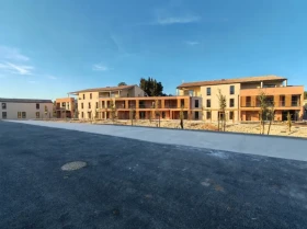 Appartement à Uzès