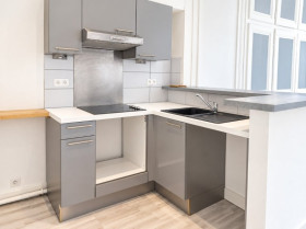 Appartement à Lille
