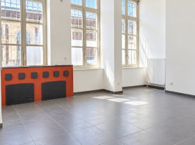 Appartement à Lille