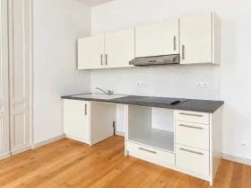 Appartement à Besançon