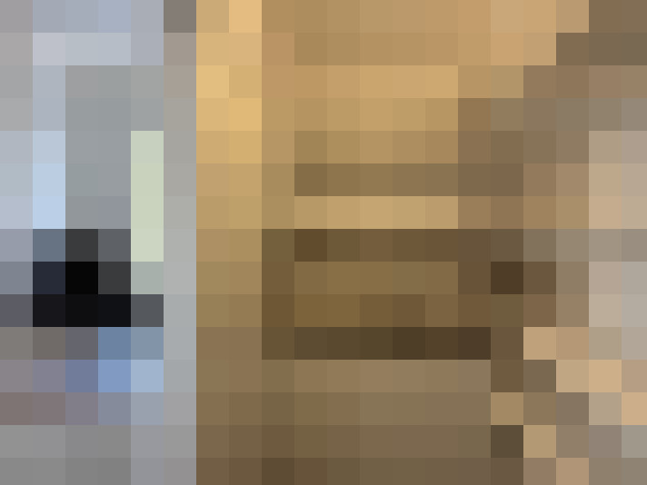  / #8