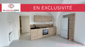 Appartement à Chabrillan