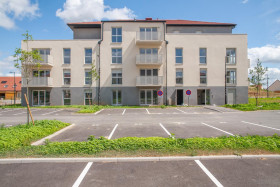 Appartement à Ribécourt-Dreslincourt