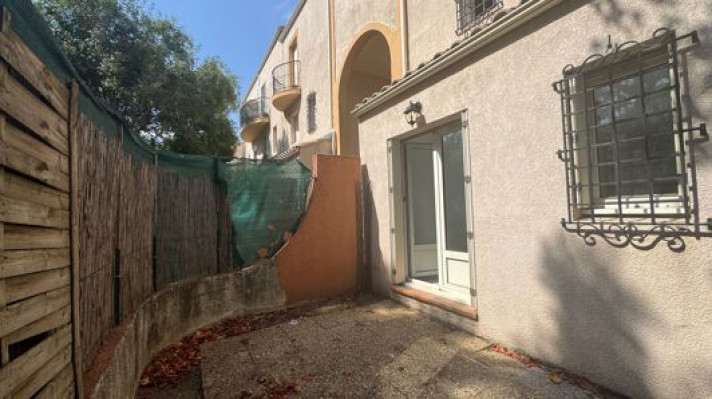 Voir la photo 1/7 du type apartment à Montpellier