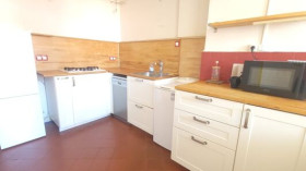Appartement à Lyon
