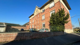 Appartement à Tergnier