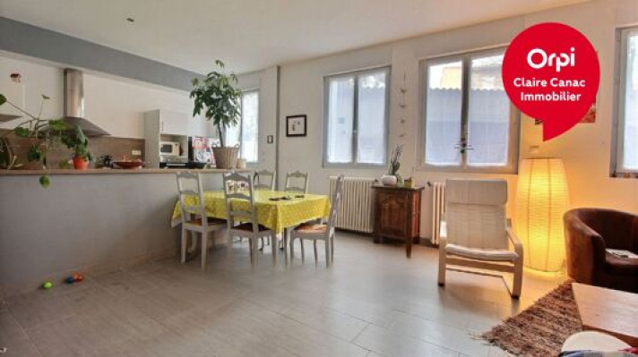 Appartement à Castres