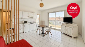Appartement à Castres