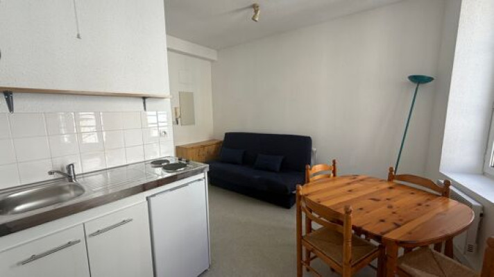 Voir la photo 1/4 du type apartment à Metz