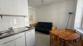 Appartement à Metz