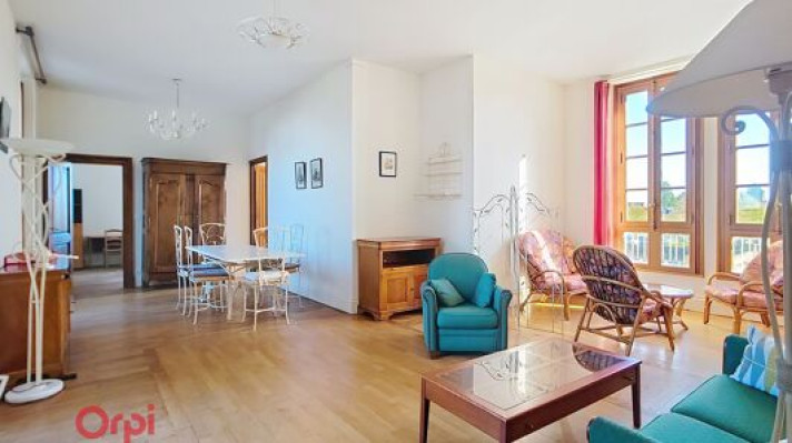 Appartement à Mûrs-Erigné