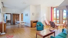 Appartement à Mûrs-Erigné