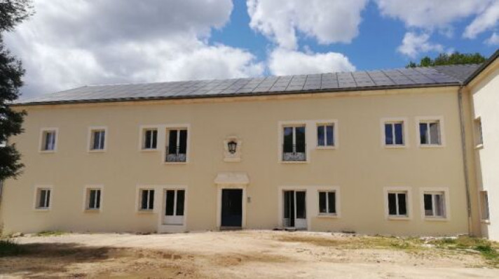 Appartement à Annesse-et-Beaulieu