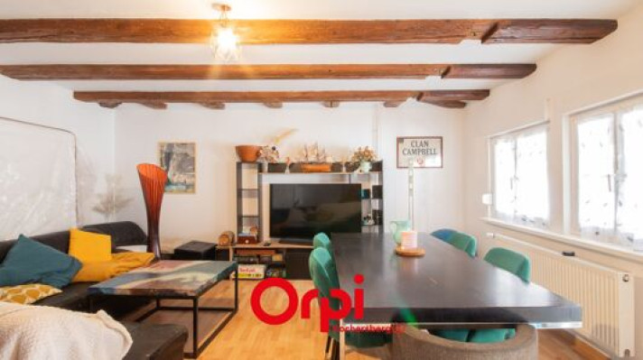 Voir la photo 1/12 du type house à Romanswiller