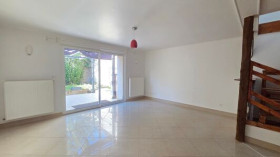 Appartement à Le Plessis-Pâté
