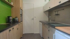 Appartement à Compiègne